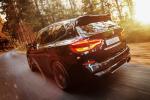BMW X3 M Competition Line by dAHLer 2019 года